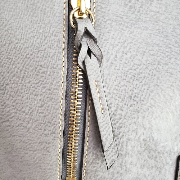 Dooney and Bourke Cooper hobo - Picture 3 of 14